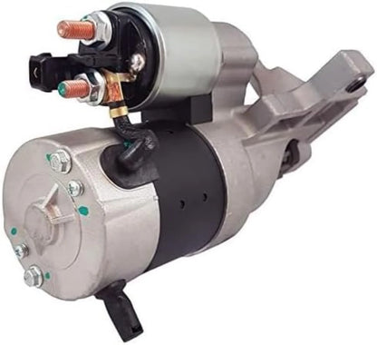 Starter for Volkswagen Golf  (1.8L) 2001-2006 Jetta 02-04 2.8L Automatic Trans.