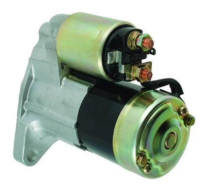 New Starter For Jeep Grand Cherokee 4.7 2003 2004