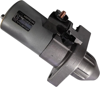 OEM Starter For Acura 2004-05 TSX 2.4L, 2003 2004 2005 Honda Accord 2.4L