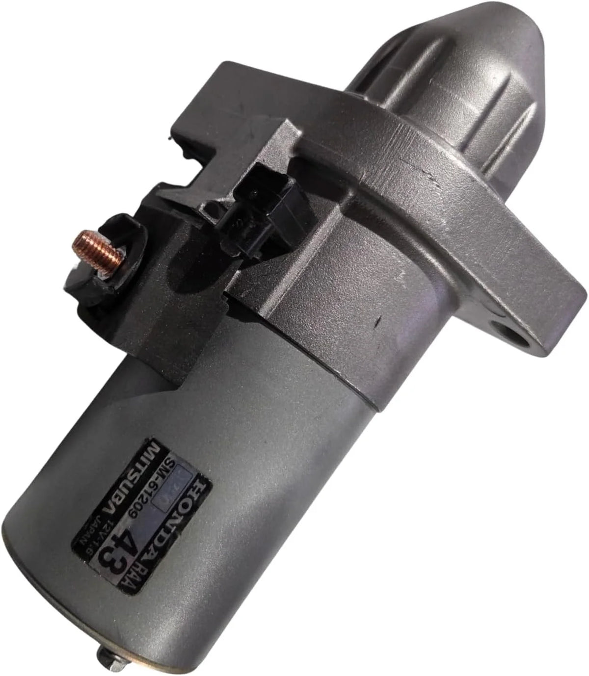 OEM Starter For Acura 2004-05 TSX 2.4L, 2003 2004 2005 Honda Accord 2.4L