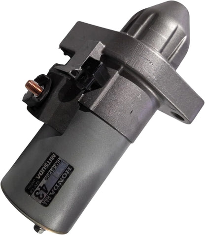 OEM Starter For Acura 2004-05 TSX 2.4L, 2003 2004 2005 Honda Accord 2.4L