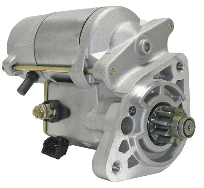 OEM Starter For Toyota Tacoma, Tundra 4.0L 2005 2006 2007 2008 2009 2010