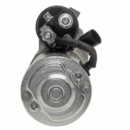 Starter Jeep Liberty 3.7L 2002