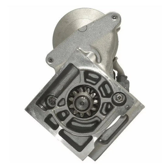 Starter For Chevrolet Avalanche 8.1L 2003-06, GMC Sierra 2500, 3500 2003-06
