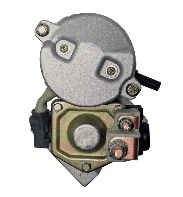 Starter For Chevrolet Avalanche 8.1L 2003-06, GMC Sierra 2500, 3500 2003-06