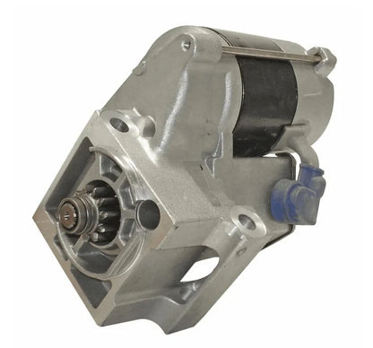 New Starter For Chevrolet Avalanche 8.1L 2003-06, GMC Sierra 2500, 3500 2003-06