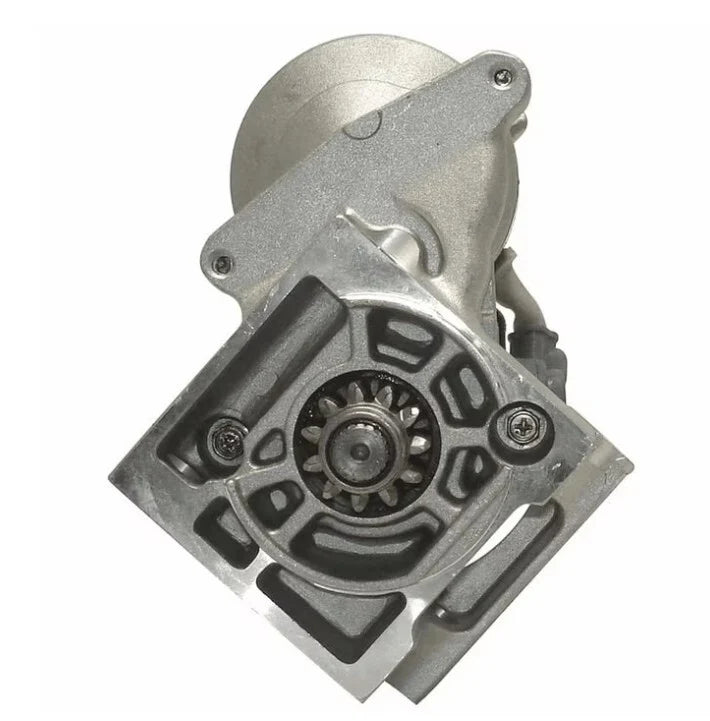 New Starter For Chevrolet Avalanche 8.1L 2003-06, GMC Sierra 2500, 3500 2003-06