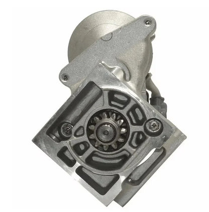 New Starter For Chevrolet Avalanche 8.1L 2003-06, GMC Sierra 2500, 3500 2003-06