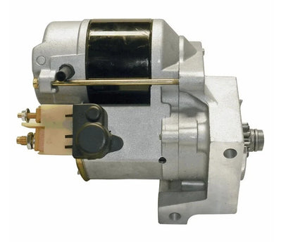 New Starter For Chevrolet Avalanche 8.1L 2003-06, GMC Sierra 2500, 3500 2003-06