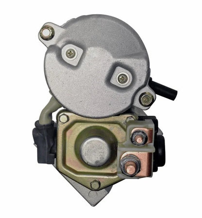 New Starter For Chevrolet Avalanche 8.1L 2003-06, GMC Sierra 2500, 3500 2003-06