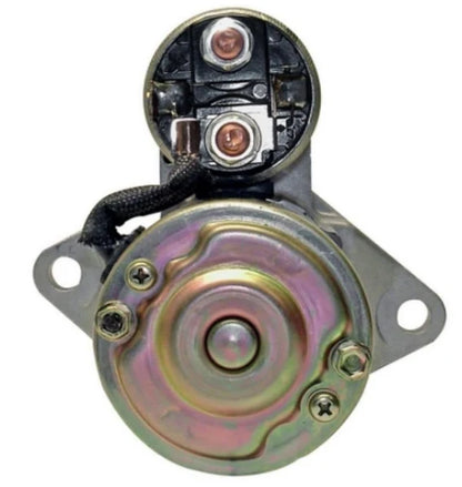 OEM Starter For Subaru Impreza 2004-14 Forester, Saab 9-2X 2.5L 05-2006 Manual