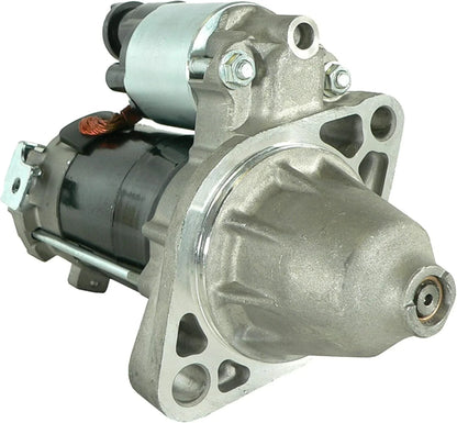 New Starter For Acura RSX 2.0L 2002 2003 2004 2005 2006