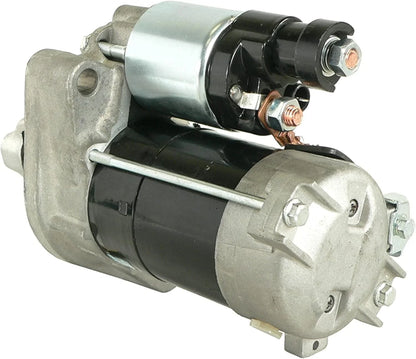 New Starter For Acura RSX 2.0L 2002 2003 2004 2005 2006