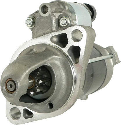 New Starter For Acura RSX 2.0L 2002 2003 2004 2005 2006