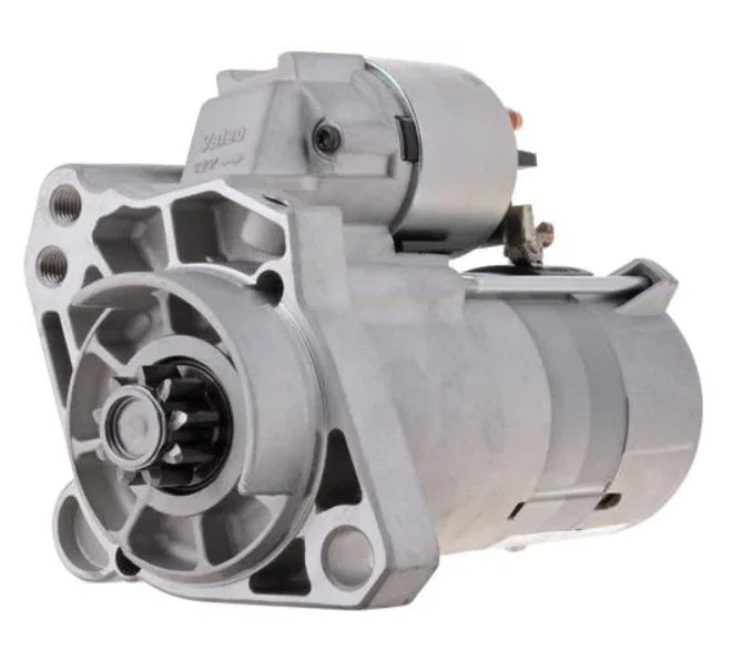 New Starter For Audi A8 Quattro 4.2L 2004-2006, Volkswagen Touareg 4.2L 2007-09