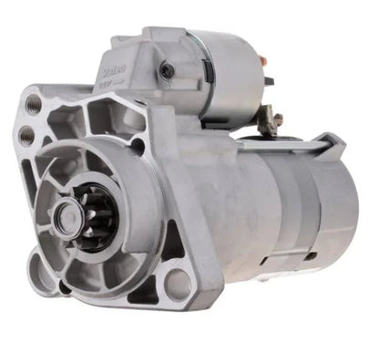 New Starter For Audi A8 Quattro 4.2L 2004-2006, Volkswagen Touareg 4.2L 2007-09