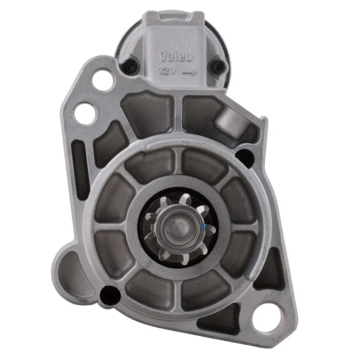 New Starter For Audi A8 Quattro 4.2L 2004-2006, Volkswagen Touareg 4.2L 2007-09