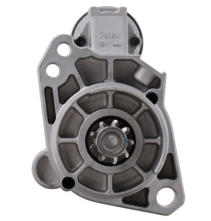 New Starter For Audi A8 Quattro 4.2L 2004-2006, Volkswagen Touareg 4.2L 2007-09