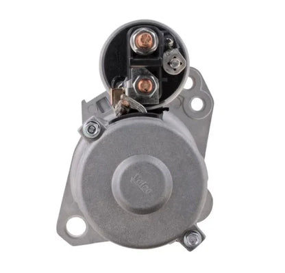 New Starter For Audi A8 Quattro 4.2L 2004-2006, Volkswagen Touareg 4.2L 2007-09