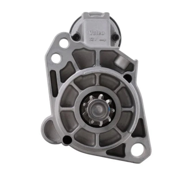 New Starter For Audi A8 Quattro 4.2L 2004-2006, Volkswagen Touareg 4.2L 2007-09