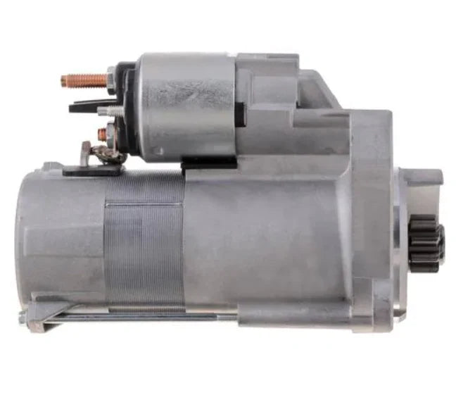New Starter For Audi A8 Quattro 4.2L 2004-2006, Volkswagen Touareg 4.2L 2007-09