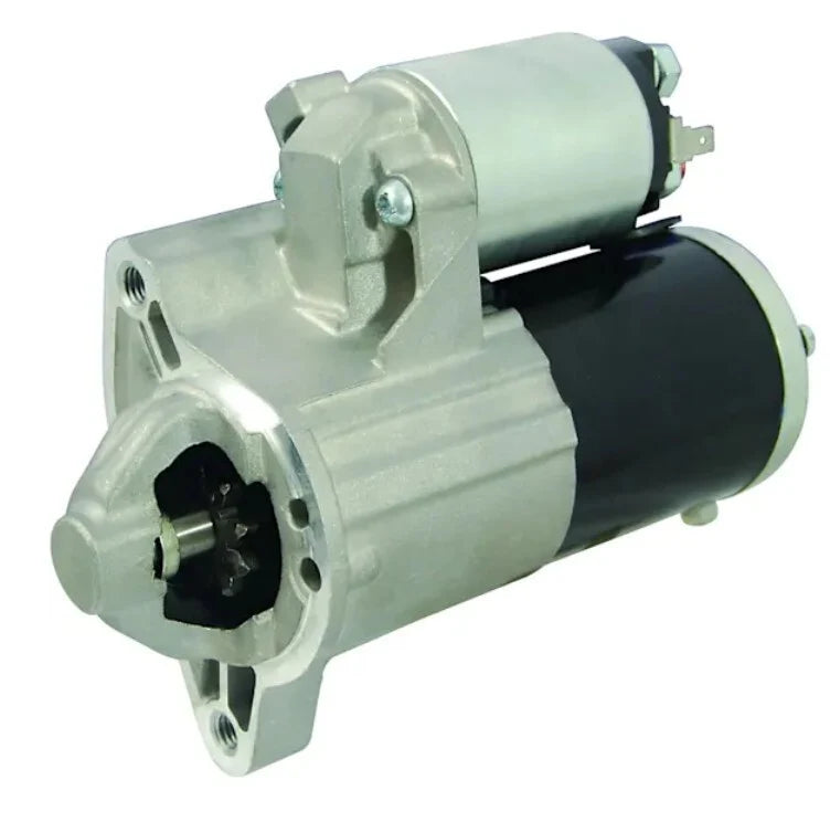 Starter For Jeep Liberty TJ Wrangler (2.4L) 2004 2005 2006