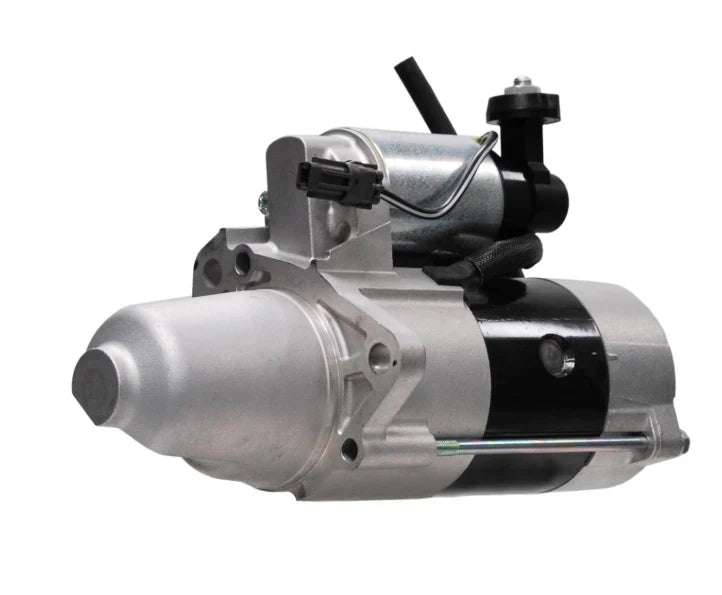OEM Starter For Infiniti FX45 4.5L 2003 2004 2005 2006 2007 2008