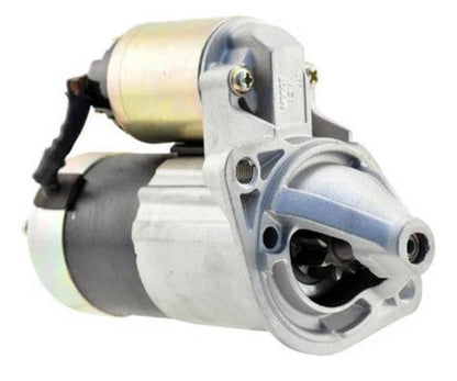 Starter For Mitsubishi Lancer 2.0L 2003 2004-2007, Mirage 1.5L 1.8L 1997-2002