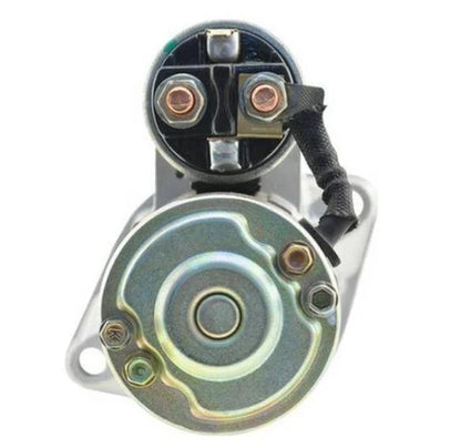 Starter For Mitsubishi Lancer 2.0L 2003 2004-2007, Mirage 1.5L 1.8L 1997-2002