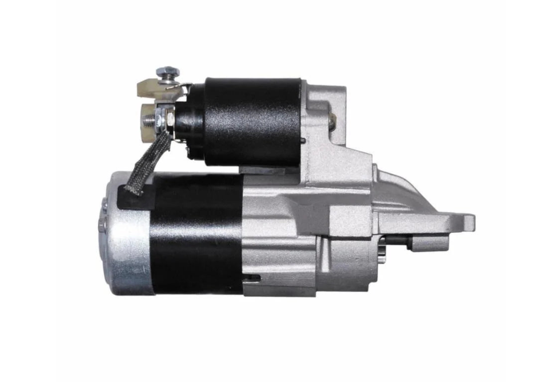 New Starter for 2004-2009 Mazda 3 2.3L, 2006 2007 2008 2009 2010 Mazda 5 2.3L