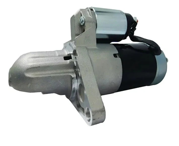 New Starter For Mazda RX-8 R2 1.3L 2004-2005 Manual Transmission 17917n