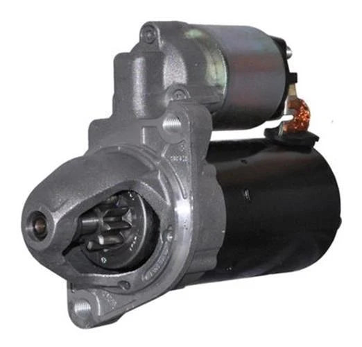 OEM Starter For Mercedes C230 2003 2004 2005, 2012 2013 2014 2015 C250 1.8L