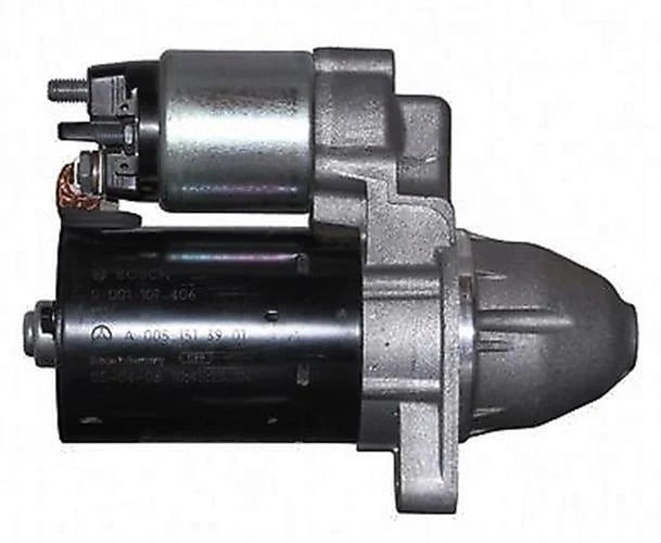 OEM Starter For Mercedes C230 2003 2004 2005, 2012 2013 2014 2015 C250 1.8L