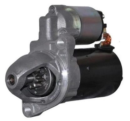 OEM Starter For Mercedes C230 2003 2004 2005, 2012 2013 2014 2015 C250 1.8L