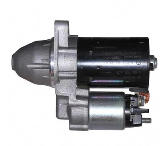 OEM Starter For Mercedes C230 2003 2004 2005, 2012 2013 2014 2015 C250 1.8L