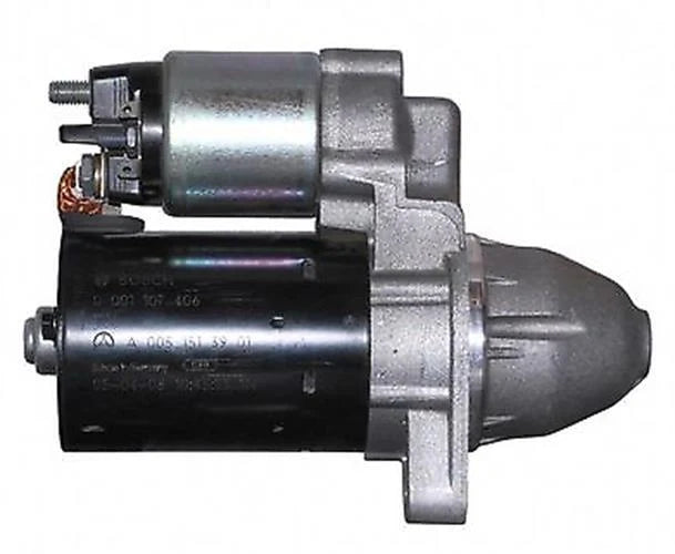OEM Starter For Mercedes C230 2003 2004 2005, 2012 2013 2014 2015 C250 1.8L