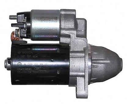 OEM Starter For Mercedes C230 2003 2004 2005, 2012 2013 2014 2015 C250 1.8L