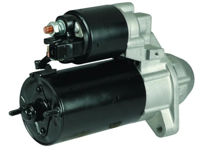 New Starter For BMW 545I 745I 745LI X5 2004-2006 2007 2008 2009 550I 650I 745i