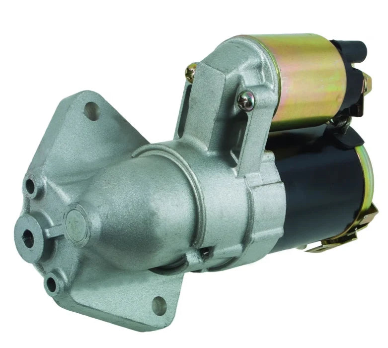 New Starter For Saturn Vue 2004 2005 2006 2007 (3.5L)