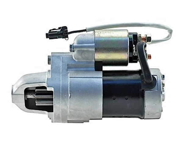 Fits Infiniti G37 2008-2010 (3.7L) QX50, 2009 Nissan 370Z 3.7L Starter