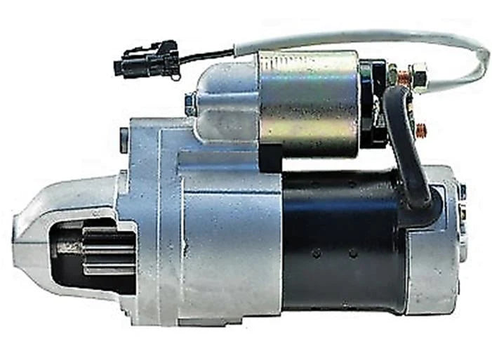 Fits Infiniti G37 2008-2010 (3.7L) QX50, 2009 Nissan 370Z 3.7L Starter