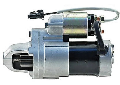 Fits Infiniti G37 2008-2010 (3.7L) QX50, 2009 Nissan 370Z 3.7L Starter
