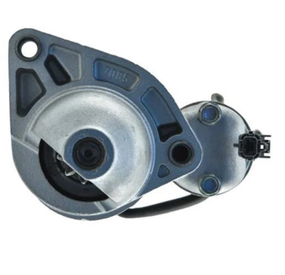Fits Infiniti G37 2008-2010 (3.7L) QX50, 2009 Nissan 370Z 3.7L Starter