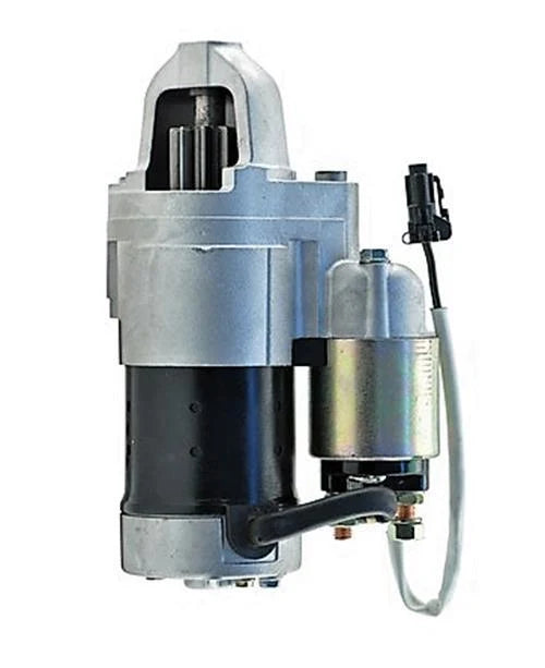 Fits Infiniti G37 2008-2010 (3.7L) QX50, 2009 Nissan 370Z 3.7L Starter