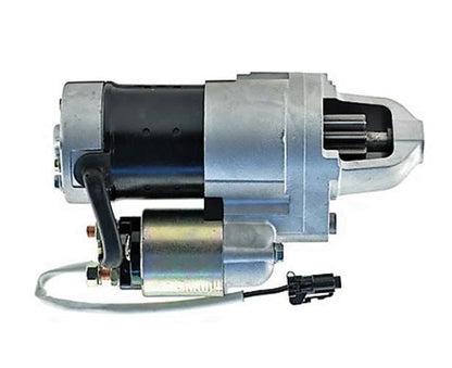 Fits Infiniti G37 2008-2010 (3.7L) QX50, 2009 Nissan 370Z 3.7L Starter