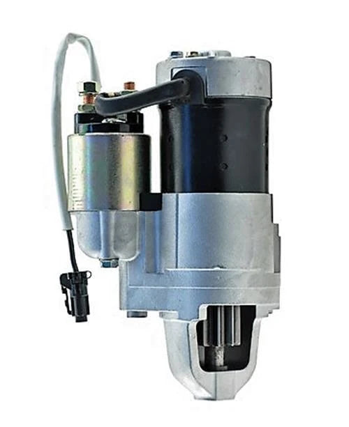 Fits Infiniti G37 2008-2010 (3.7L) QX50, 2009 Nissan 370Z 3.7L Starter