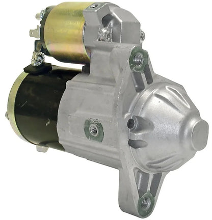 Starter For Jeep Commander 4.7L 2006-2008, Grand Cherokee 2005-2008 Liberty
