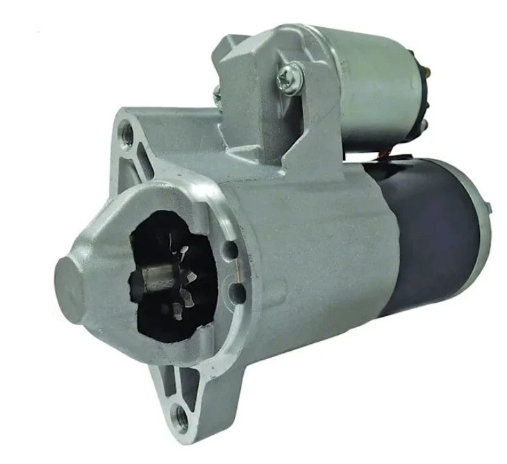 New Starter For Jeep Commander 4.7L 2006-2008, Grand Cherokee 2005-2008 Liberty