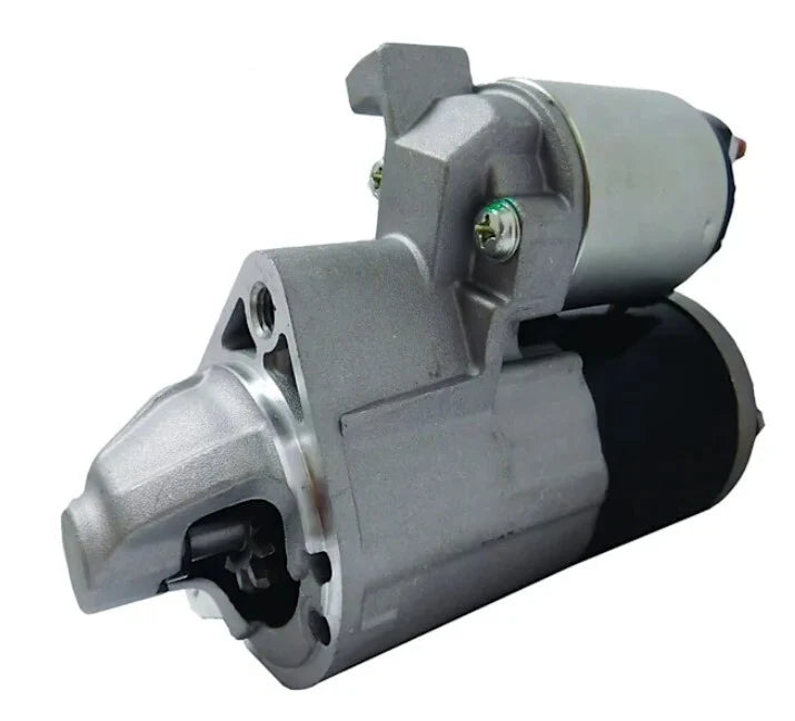 New Starter For Jeep Commander 3.7L 2006-10, Grand Cherokee 3.7L 2005-2010