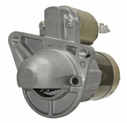 OEM Starter For Nissan Frontier 2.5L 2005-2019, Nissan Van Urvan 2008-13 17943oe